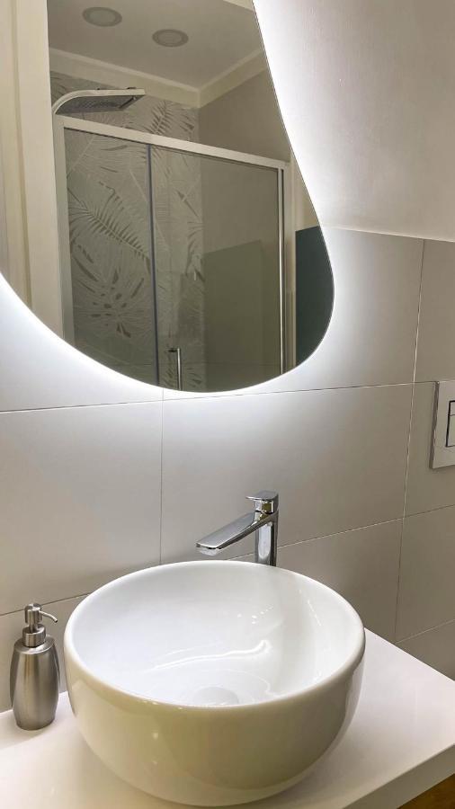 Appartement Wamma Luxury House With Terrace à Rome Extérieur photo